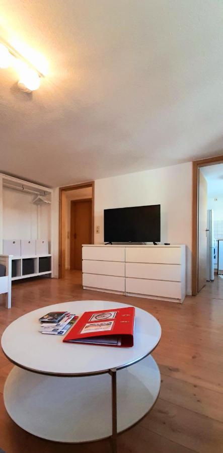 Ferienwohnung in Nesselwang, Allgäu Bergfreunde Exterior foto